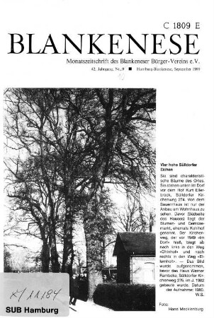 Nr. 10 : Oktober 1989