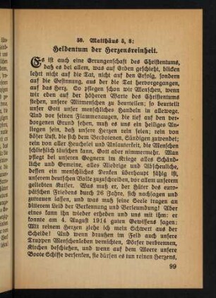 99-109, Nr. 59-65