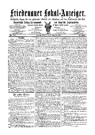 Nr. 273, 20.11.1905
