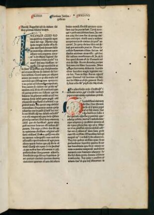 16r-27v, Liber I