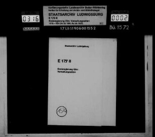 Adelsfamilien, Buchstabe U - Z