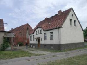 Vietznitz, Wiesenaue, Friesacker Straße 26