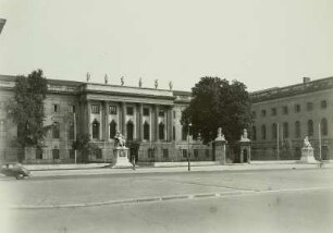 Humboldt-Universität