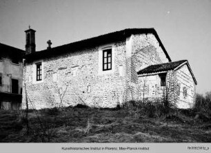 San Giorgio, Lurago Marinone