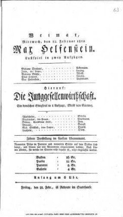 Max Helfenstein