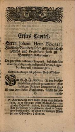 Neue Berichte von Religions-Sachen, 2