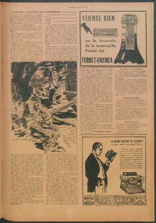 La razón del sufrimiento