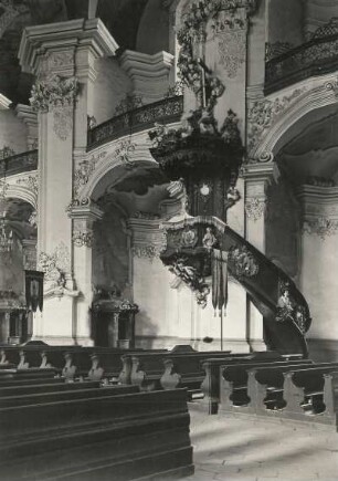 Klosterkirche Mariä Himmelfahrt