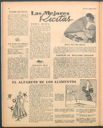 Ensalada rusa