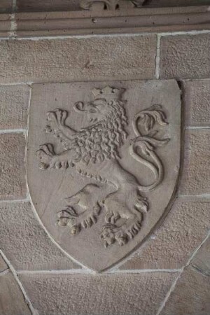 Wappenschild