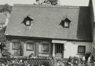 Wohnhaus, Friedersdorf (Kreis Löbau)