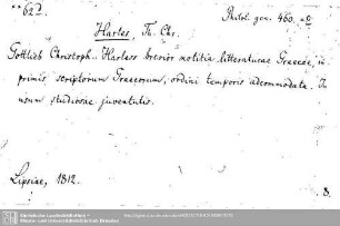 Philologia generalis 0460