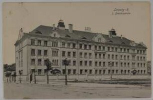 Leipzig-R. : 2. Bezirksschule