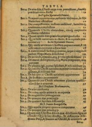 Sermones de Sanctis per anni totius circulum