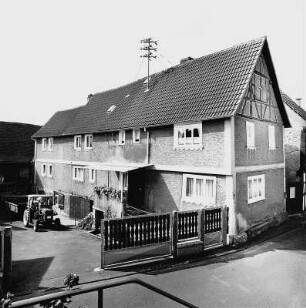 Waldems, Camberger Straße 3, Camberger Straße