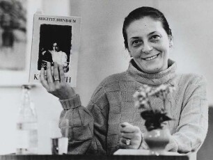 Brigitte Birnbaum