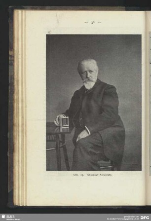 Ottomar Anschütz