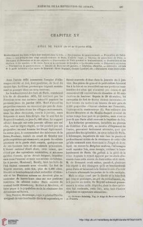 Chapitre XV