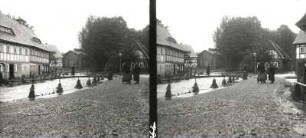 Straße, Seifhennersdorf