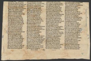 Pacis in Germanicum Martem naenia Martisque contra pacem defensio