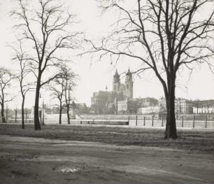Stadt, Magdeburg