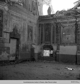 Santi Giacomo e Filippo, Genua