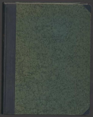 1962: Akz. [P] 1962.1-3607 [Januar 1962 bis Dezember 1962]