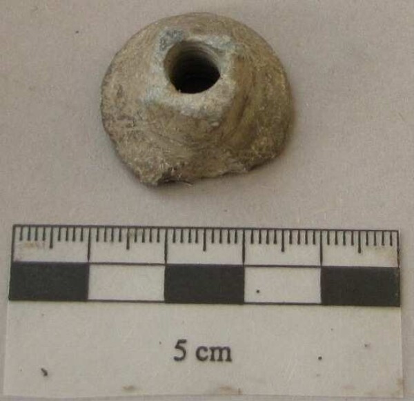 spindle whorl