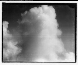 [ohne Angabe], Wolken