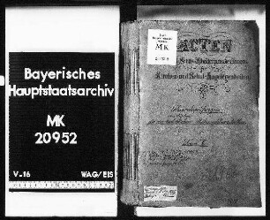 Lehramtsprüfung für die technischen Unterrichtsanstalten.