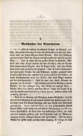 Manifeste Lucifer's an die Rothen, Blauen und Schwarzen