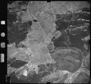 Luftbild: Film 6 Bildnr. 493