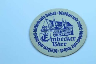 Bierdeckel