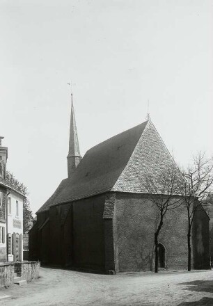 Katholische Marienkirche