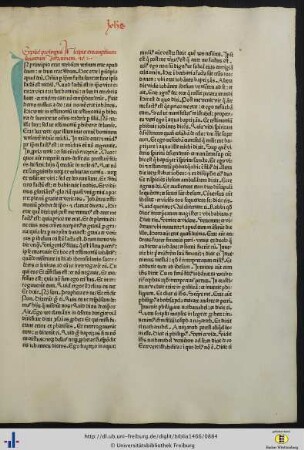 Ewangelium secundum Johannem