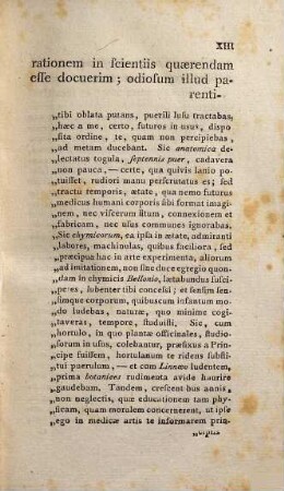 Ratio instituti clinici ticinensis a mense Januario usque ad finem Junii anni 1795