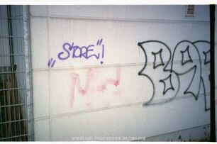 "STORE"!