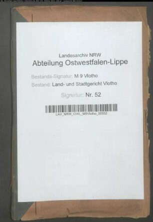 Salarienkassen-Etat für 1846-1849