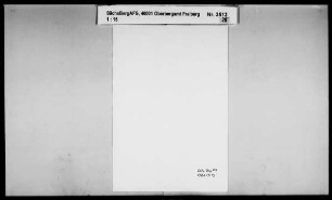 Bekanntmachungen des Oberbergamts