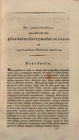 Carolus Henricus Dzondi, phil. med. et chir. doctor ... dissertationem inauguralem quae inscribitur disquisitio anatomica uteri et ovariorum puellae septimo a conceptione die defunctae candidati medicinae dignissimi Eduardi Friderici Weber Witebergensis et 2. XVI. mens Ian. 1830 publice habendam ... summosque medicinae et chirurgiae honores solenni ritu ei tribuendos indicit
