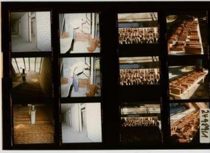 Finanzamt - Bieberer Straße 59, Offenbach, 1989