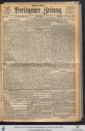 16.12.1900 (Zweites Blatt)