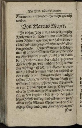Von Marcus Meyer.