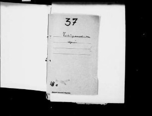 Pressemeldungen (Zeitungsausschnitte) zur Entnazifizierung, Teil 1
