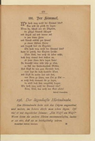 [Lesestücke 196-220]