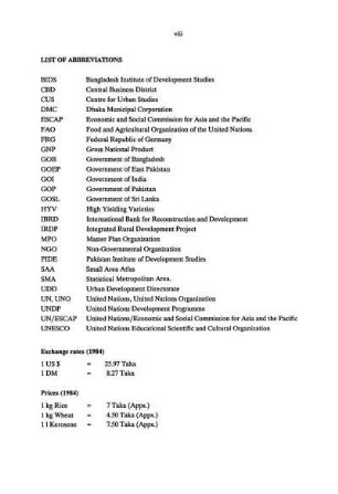 List of abbreviations
