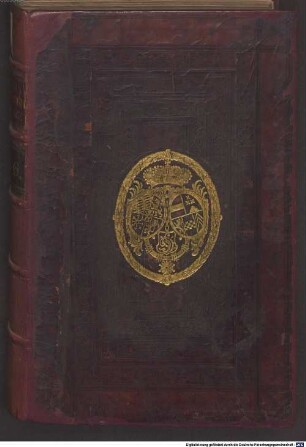 Chronica Regnorvm Aqvilonarivm Daniæ, Svetiæ, Norvagiae