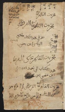 Rauḍat al-muštāq wa-bahğat al-ʿuššāq
