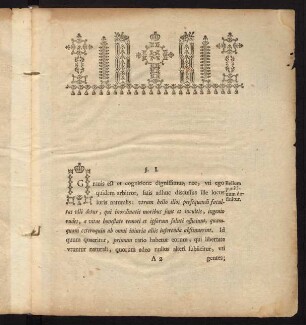 4-19, §§. I.-XII.