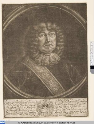 Laurent Christoph à Somnitz